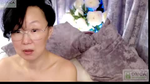 Snapshot of sandrami__ chatting on February 2025 12:03:02 PM Sandra online show from February 2025 12:03:02 PM