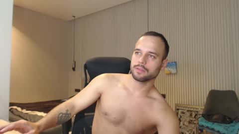 DeAlex online show from January 2025 05:31:02 PM