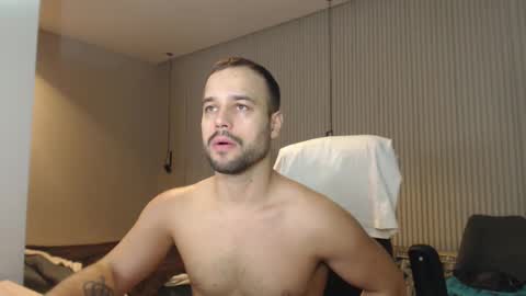 DeAlex online show from January 2025 09:49:02 AM