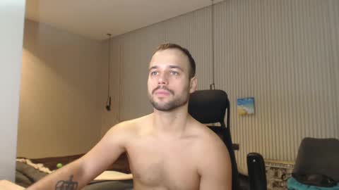 DeAlex online show from January 2025 12:52:01 PM