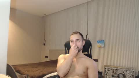 DeAlex online show from January 2025 01:30:01 PM