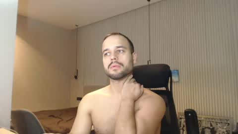 DeAlex online show from January 2025 04:46:01 PM