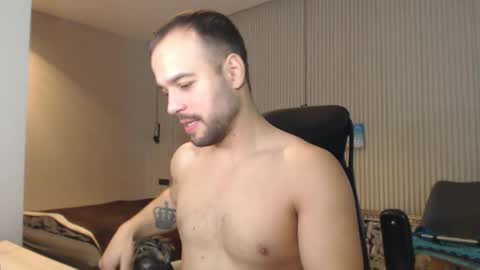 DeAlex online show from January 2025 10:55:02 AM