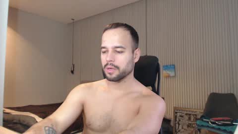 DeAlex online show from January 2025 10:16:02 AM