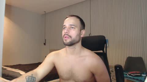 DeAlex online show from January 2025 01:19:02 PM