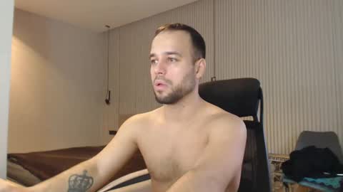 DeAlex online show from January 2025 09:41:01 AM