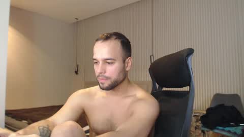 DeAlex online show from January 2025 12:43:01 PM