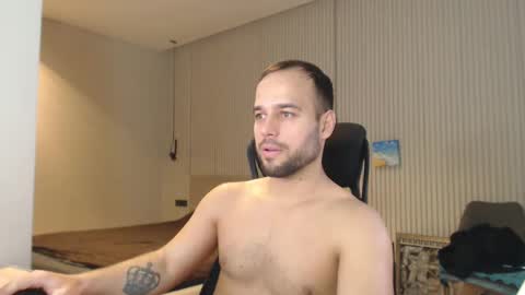 DeAlex online show from January 2025 12:45:02 PM