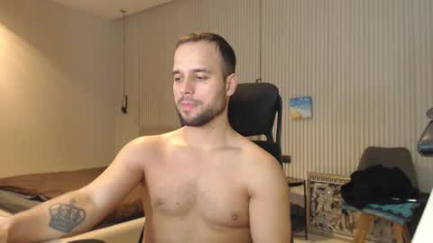 DeAlex online show from January 2025 04:08:02 PM