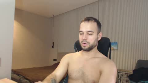 DeAlex online show from January 2025 09:25:02 AM