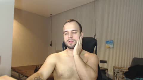 DeAlex online show from January 2025 12:27:01 PM