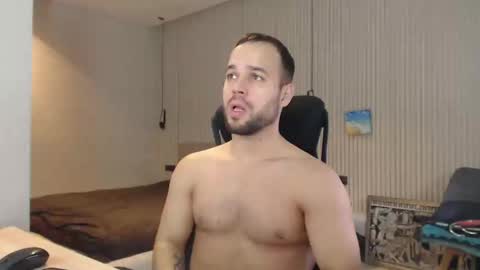 DeAlex online show from January 2025 09:27:01 AM