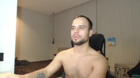 DeAlex online show from February 2025 06:08:02 PM