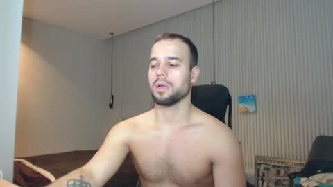 DeAlex online show from February 2025 09:41:01 AM