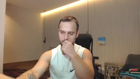 DeAlex online show from February 2025 02:32:02 PM