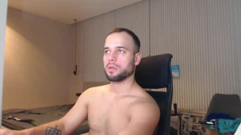 DeAlex online show from February 2025 01:11:01 PM