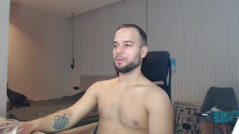 DeAlex online show from February 2025 09:32:01 AM