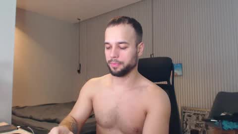 DeAlex online show from February 2025 09:36:02 AM