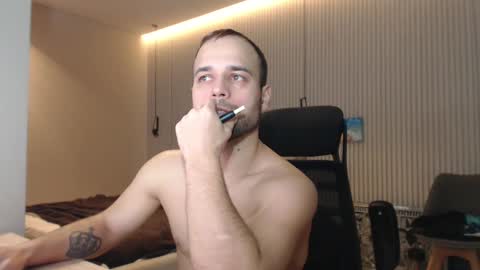 DeAlex online show from March 2025 09:24:01 PM