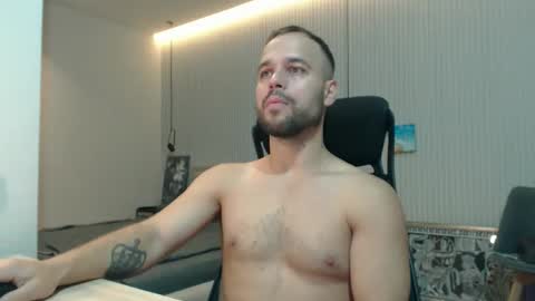 DeAlex online show from September 2025 11:57:01 AM