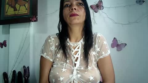 sandy10_vanegas online show from January 2025 02:51:02 PM