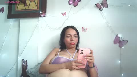 sandy10_vanegas online show from February 2025 06:48:01 PM