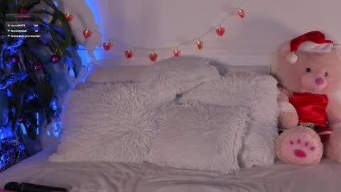 sandy morgan online show from December 2024 08:13:01 AM