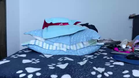 Snapshot of sandylau_ chatting on October 2025 12:06:01 PM sandy online show from October 2025 12:06:01 PM