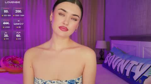 Snapshot of sandysweetie chatting on October 2025 04:27:01 AM Sandy online show from October 2025 04:27:01 AM