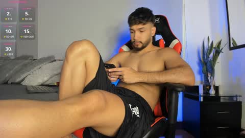 sanjuan_1 online show from December 2024 07:21:01 PM