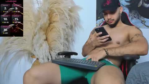 sanjuan_1 online show from November 2025 09:17:02 PM