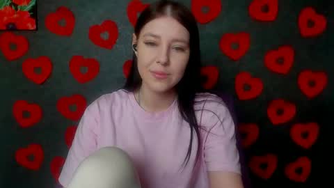 karina online show from February 2025 08:06:01 AM