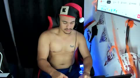 sansmithslop online show from November 2025 01:28:02 AM