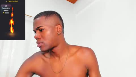 Santibrown online show from March 2025 10:52:02 PM