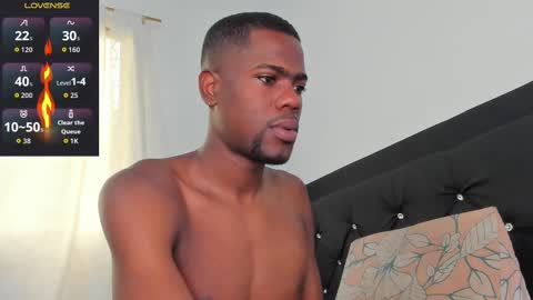 Santibrown online show from September 2025 07:04:02 PM