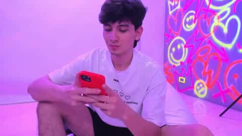 santi online show from December 2024 11:06:02 PM