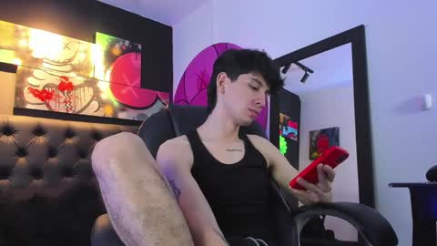 santi online show from December 2024 03:28:02 PM