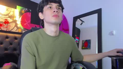 santi online show from January 2025 02:39:01 PM