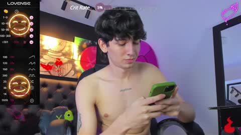 santi online show from January 2025 06:49:02 PM