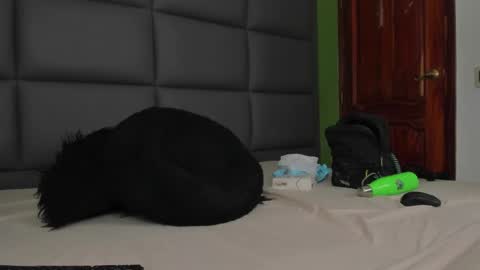 santi online show from March 2025 06:30:01 PM