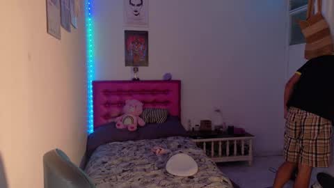 Snapshot of santi_fabulous chatting on December 2025 03:01:02 AM santi_fabulous online show from December 2025 03:01:02 AM