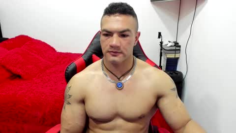 santi_pastori online show from September 2025 06:40:01 PM