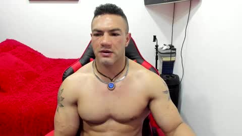 santi_pastori online show from September 2025 06:51:02 PM