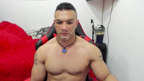 santi_pastori online show from September 2025 06:42:02 PM