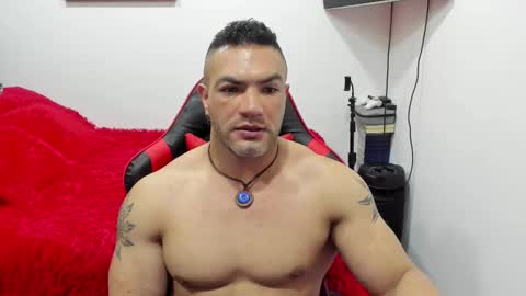 santi_pastori online show from September 2025 06:31:02 PM