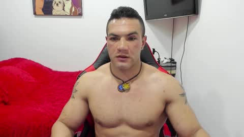 santi_pastori online show from September 2025 06:35:02 PM