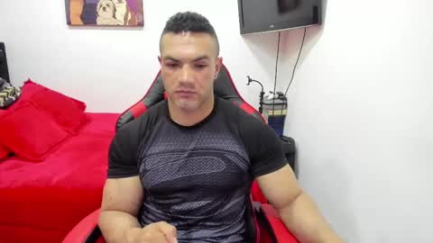 santi_pastori online show from October 2025 07:34:02 PM