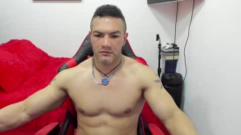 santi_pastori online show from October 2025 06:19:02 PM