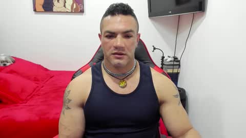 santi_pastori online show from October 2025 06:09:01 PM