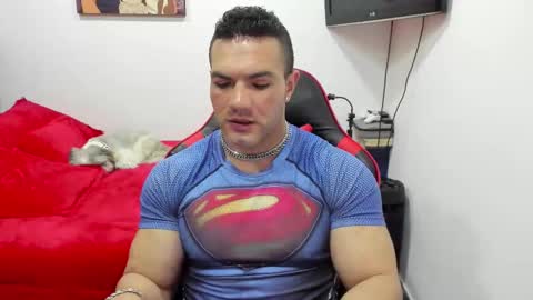 santi_pastori online show from November 2025 04:18:02 PM